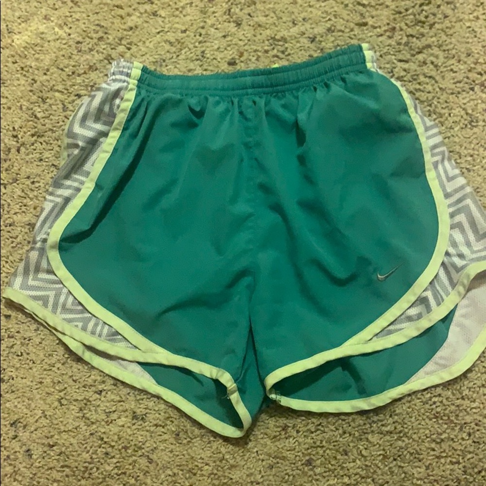 Woman’s Nike shorts